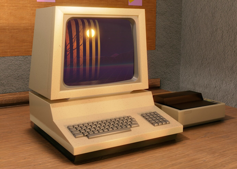 Первый настоящий цифровой компьютер, изобретенный великими умами прошлого